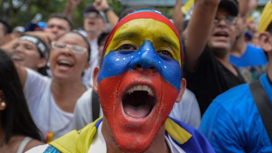 Venezuela, el sueño imposible