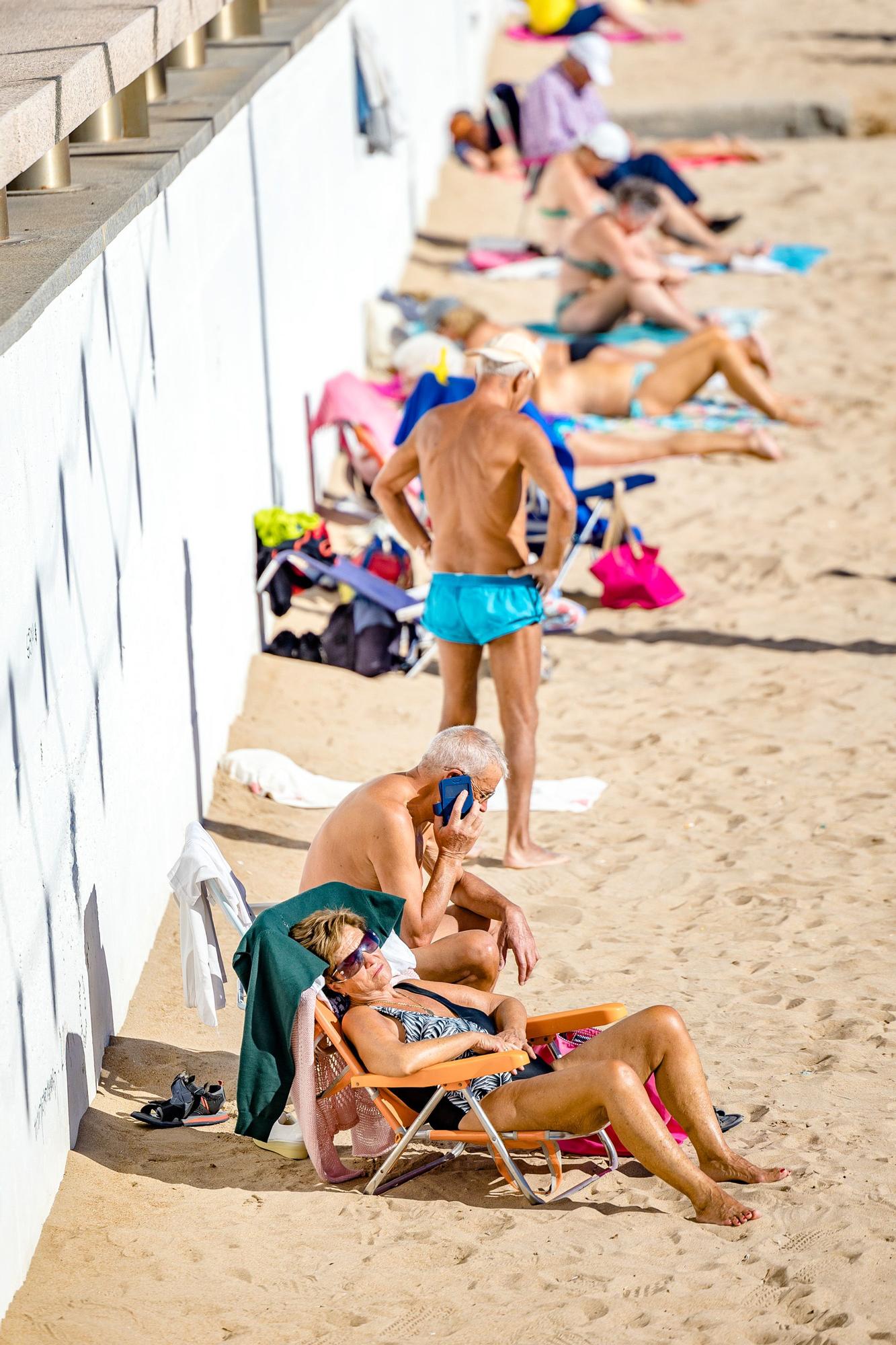 Turismo en Benidorm para el puente de diciembre