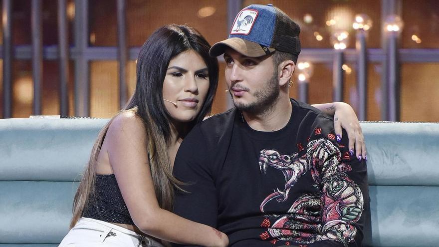 La madre de Omar Montes sorprende y manda un mensaje a Isa Pi tras su reciente maternidad: &quot;Tengo...&quot;