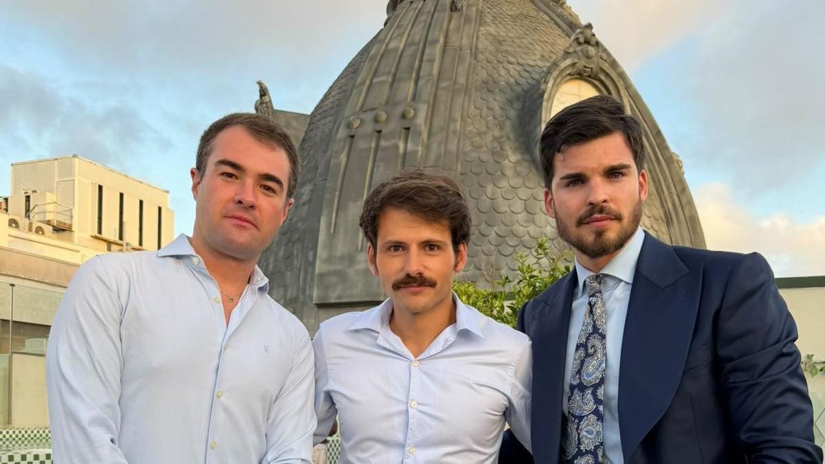 Crónica social de València, por Gadea Fitera: Ya es verano oficialmente