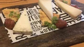 Dulce de membrillo, el ingrediente estrella del chef José Andrés para endulzar sus tablas de queso