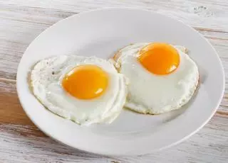 La nueva fórmula para hacer los mejores huevos fritos