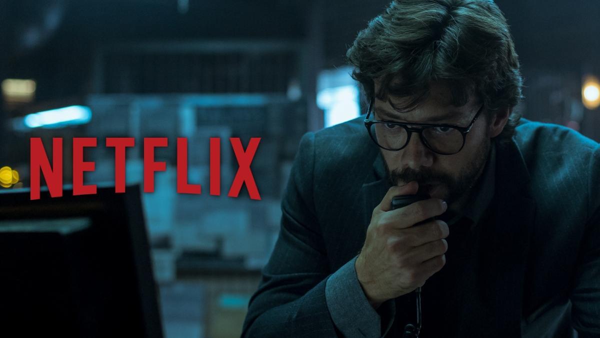 El final de ‘La casa de papel’ i ‘Élite: historias breves’, principals estrenes de Netflix al desembre