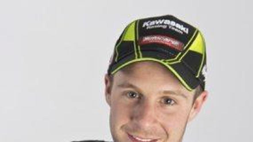 Jonathan Rea no té rival per ara