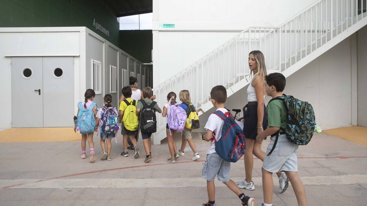 Las familias numerosas piden cambios en el sistema de ayudas.
