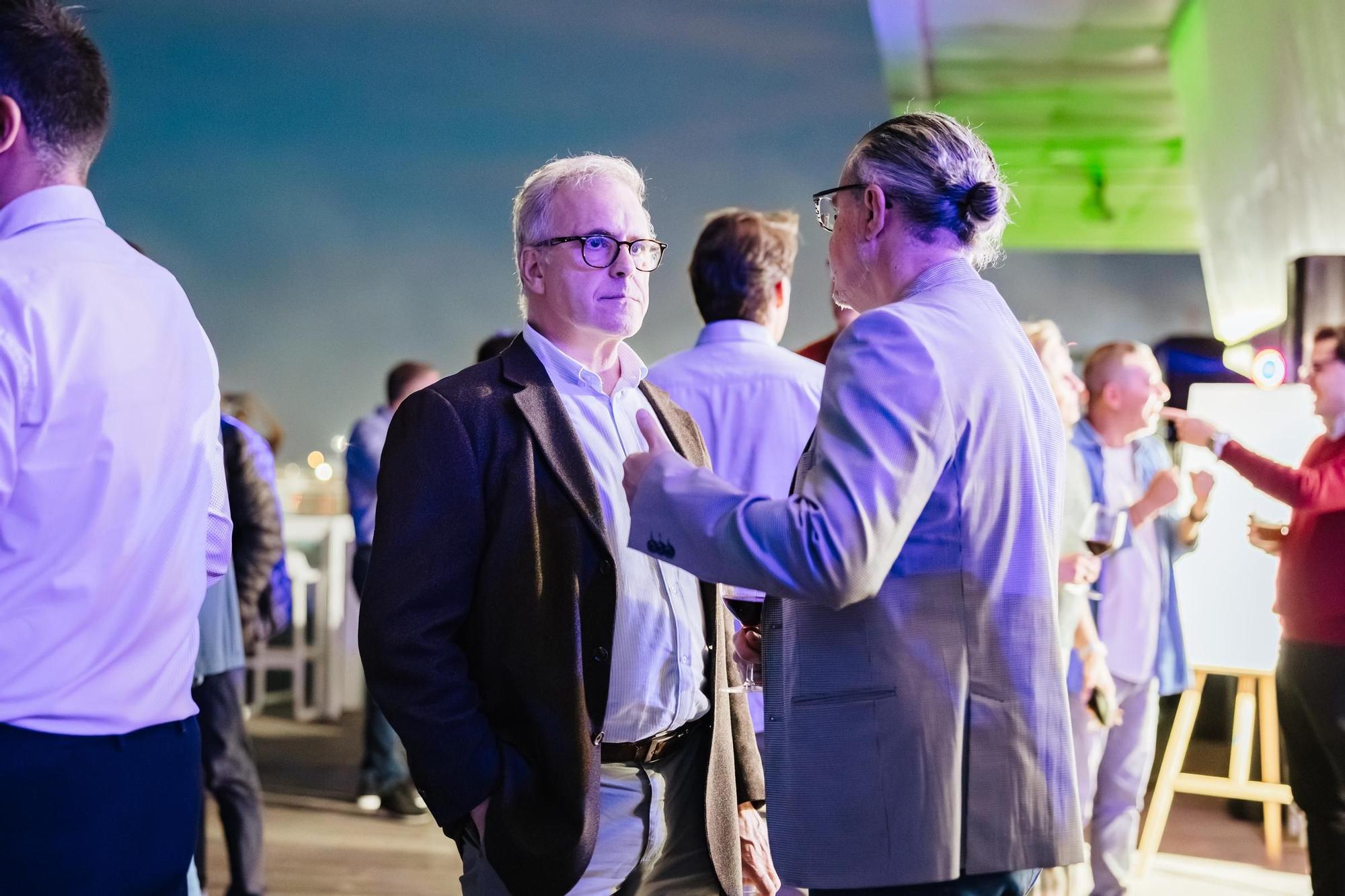 VDS 2025 Guest Reception