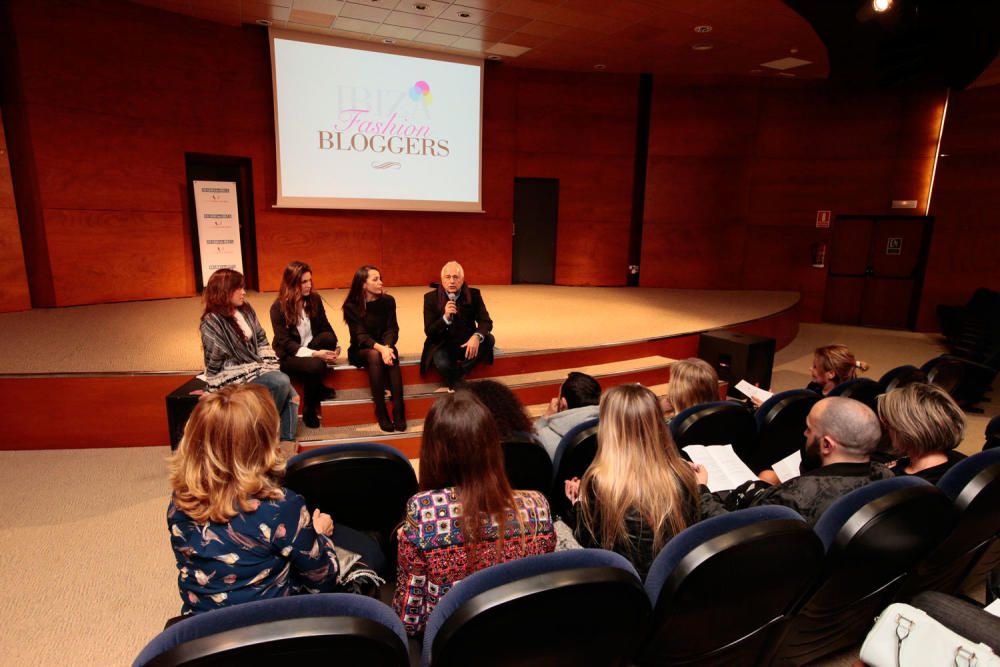 Concurso I Ibiza Fashion Bloggers