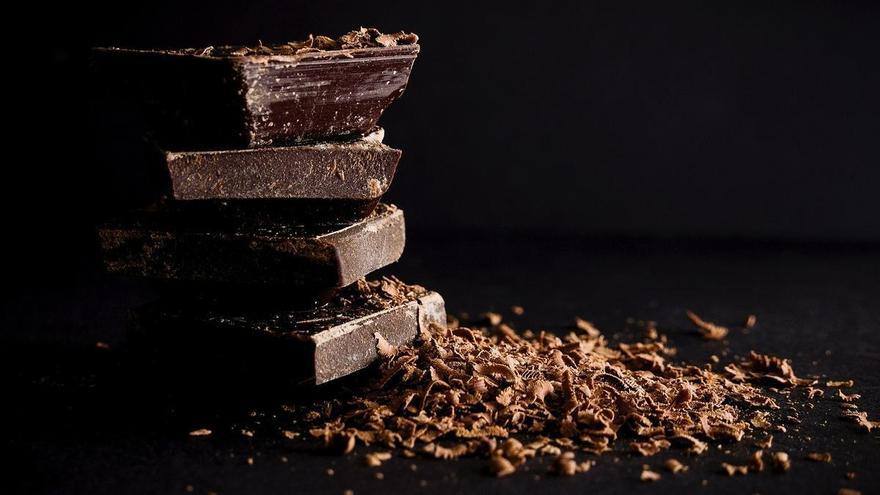 Alerta tras detectar cadmio y plomo entre los productos de esta conocida marca de chocolate