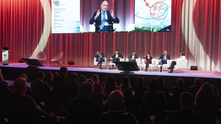 El futuro de la movilidad sostenible, a debate en la edición más internacional de Global Mobility Call