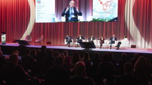 Global Mobility Call