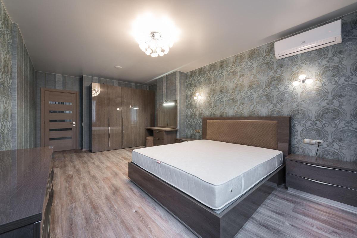 Cada vez hay más personas con aire acondicionado en su dormitorio