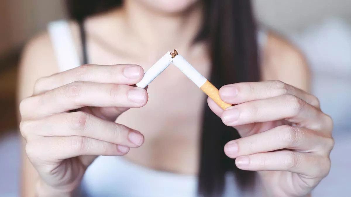 El tabaco causa más de 50.000 muertes anuales en España.