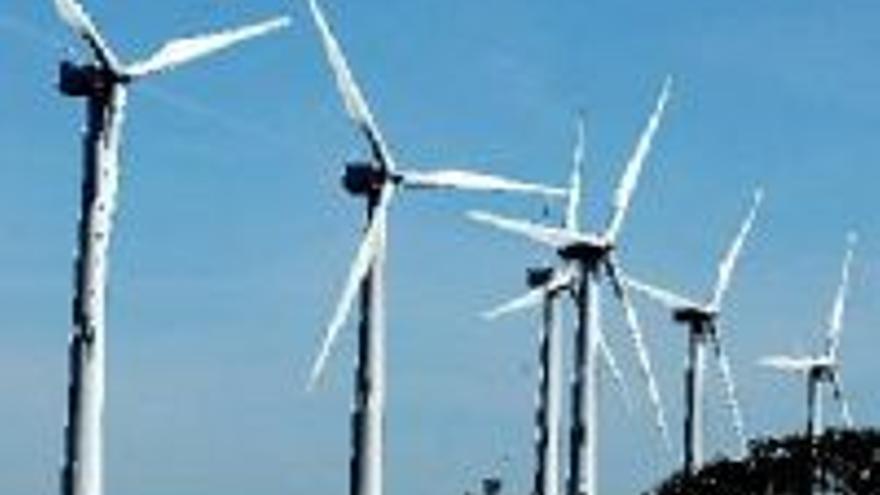 Sierra de San Pedro acogerá un congreso de energía renovables