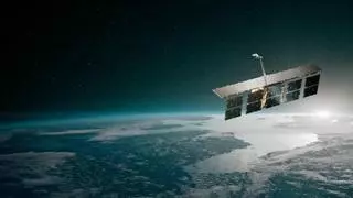 EEUU acusa a Rusia de "amenazar" sus satélites: así se libra la guerra en el espacio