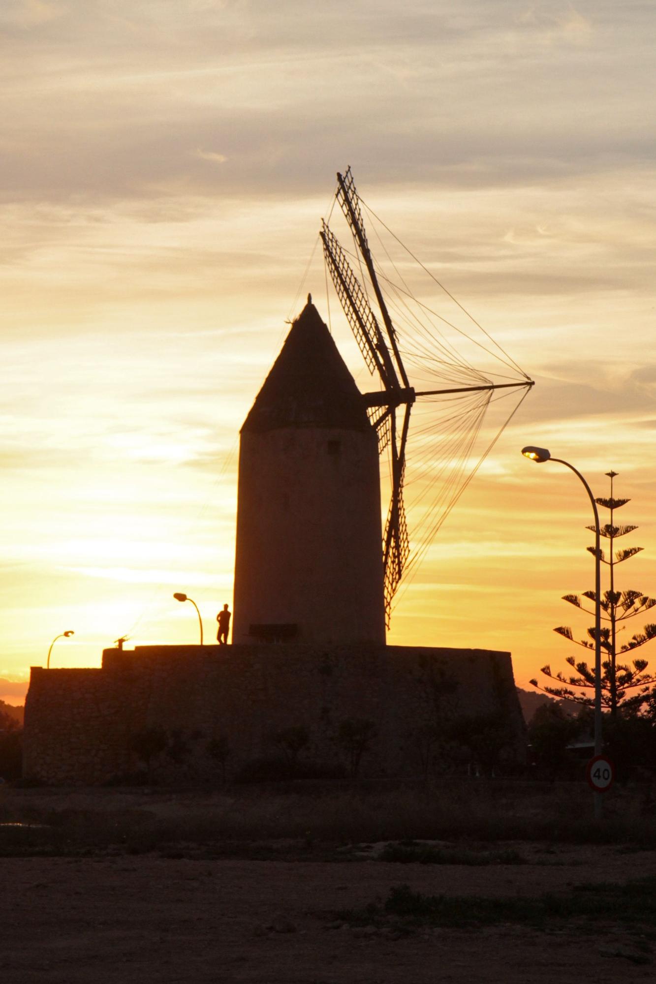 Besonderes Leuchten: So einzigartig ist das Licht von Mallorca