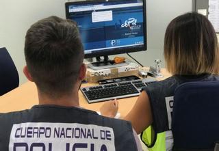 Los ciberdelitos, el gran desafío de la Policía en Zamora: las denuncias se triplican desde el año 2018