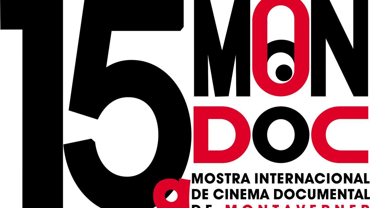 Imagen de la 15ª Mostra de Cine Documental, Mon·Doc.