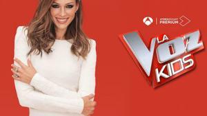 RVFV debuta a ‘La Voz Kids’