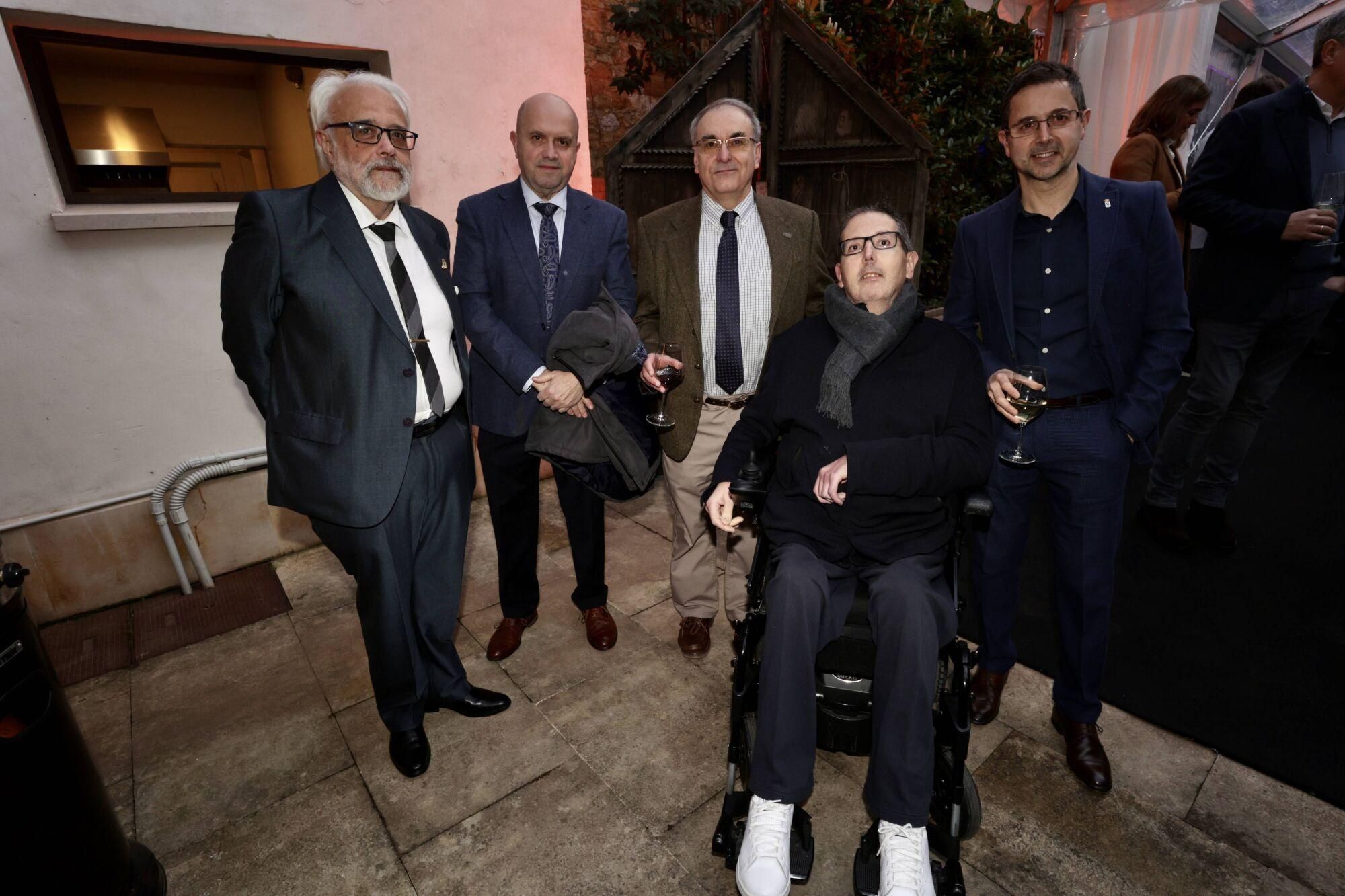 Así fue la fiesta del 99º aniversario del Real Oviedo.