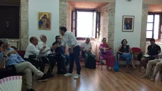 Edades del Hombre: La Diputación impulsa nuevas rutas turísticas de cara a la muestra de arte sacro