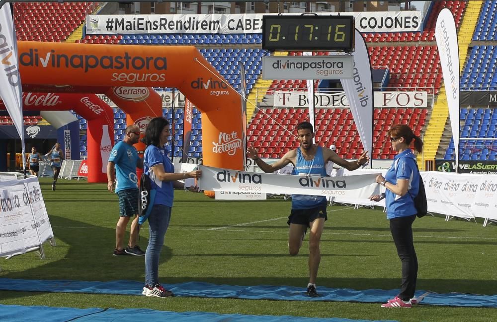 Búscate en la Carrera Llevant de Divina Pastora