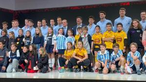Onze jugadors catalans a la XV FIH Copa del Món