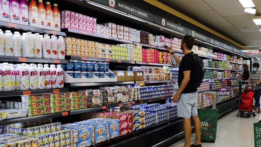 Menos vida social y más marca blanca: así afrontan los alicantinos la inflación