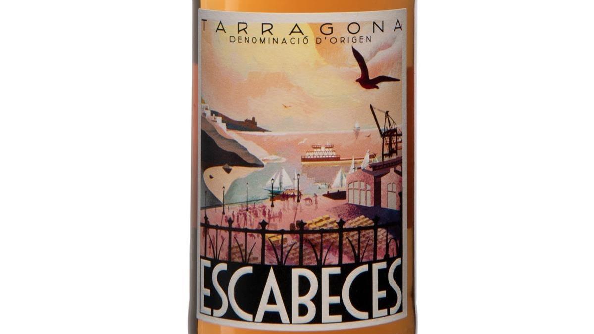 Vino Escabeces 2016