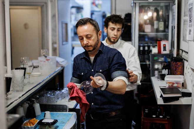 Madrid avança Catalunya i s’erigeix com el territori amb més ocupats a Espanya