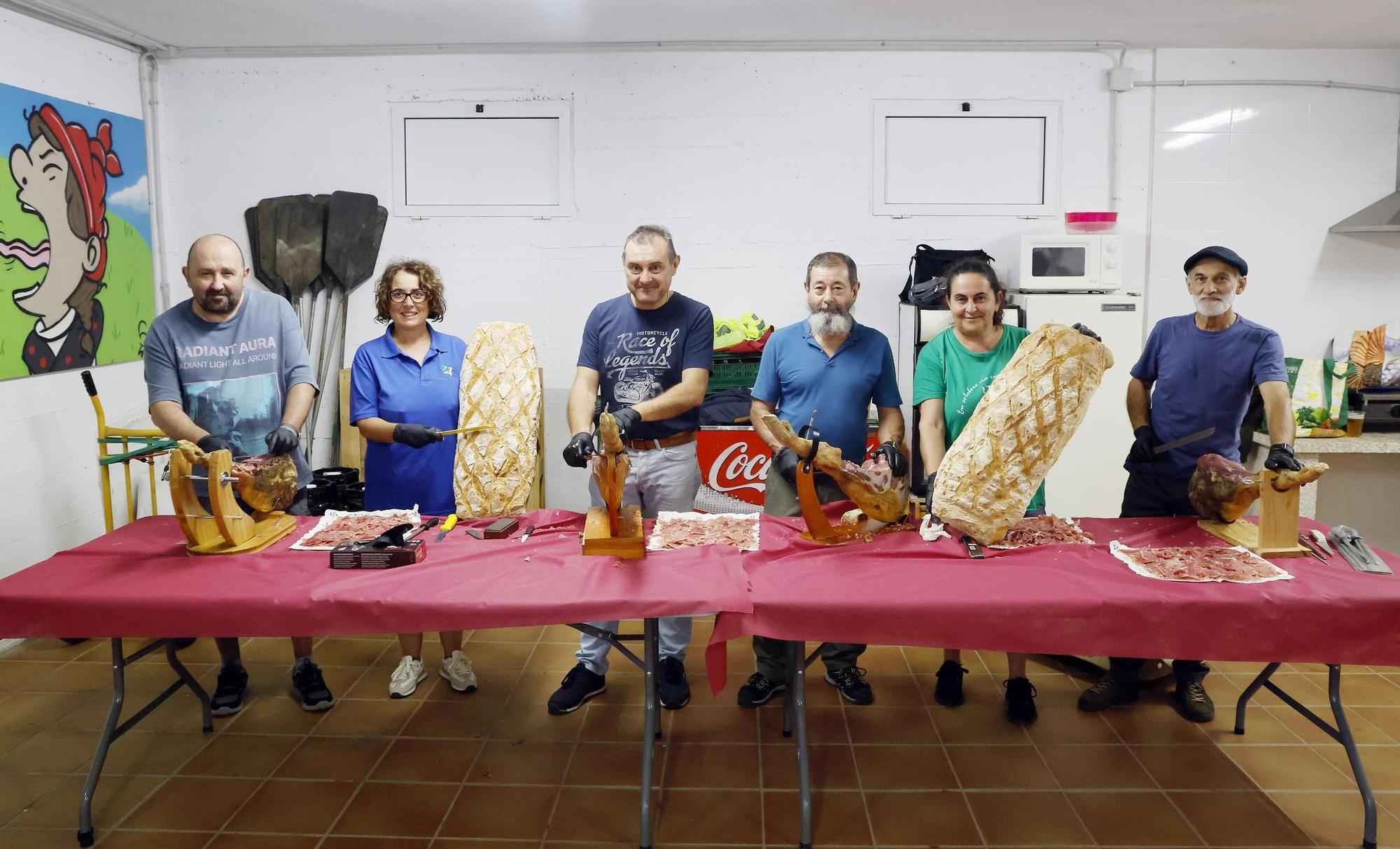 Récord de particpantes en el Trail Montes de Vigo