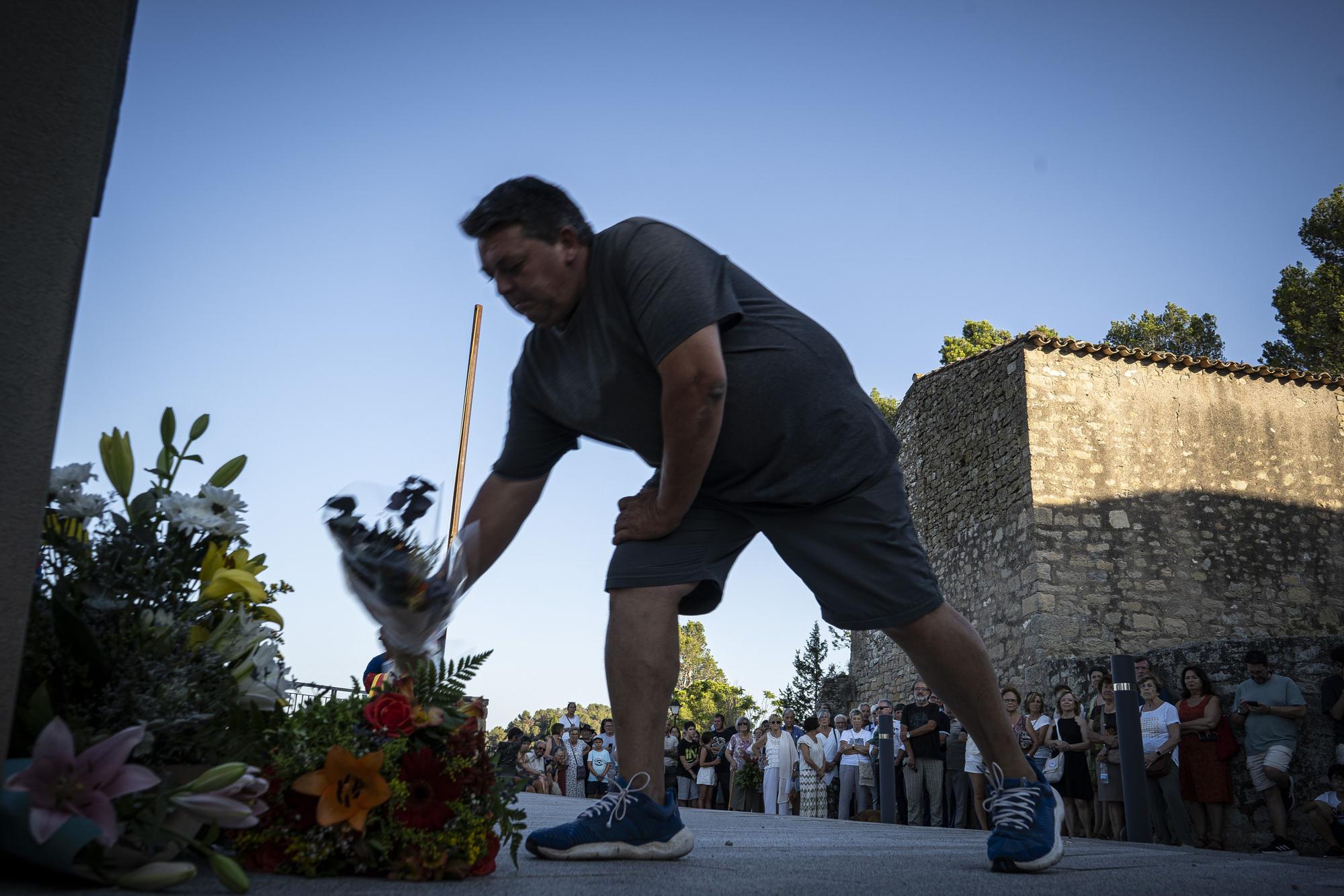 Talamanca continua donant guerra