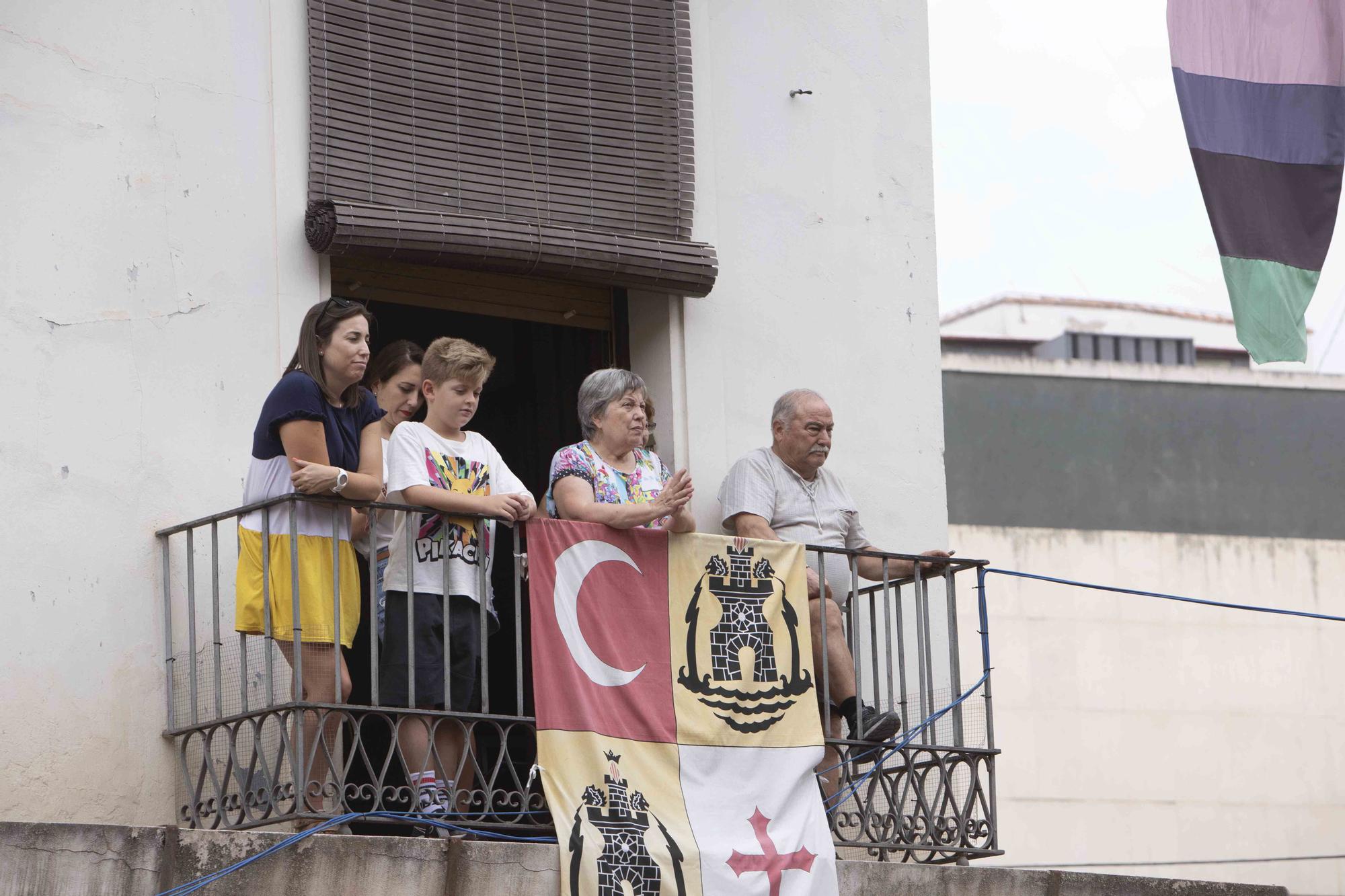 Embaixada Mora d'Ontinyent 2022