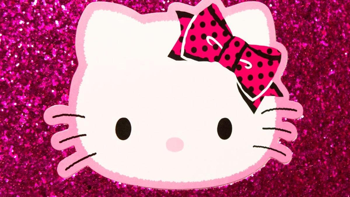 Hello Kitty, la gatita más famosa del mundo ¡irá a la gran pantalla!