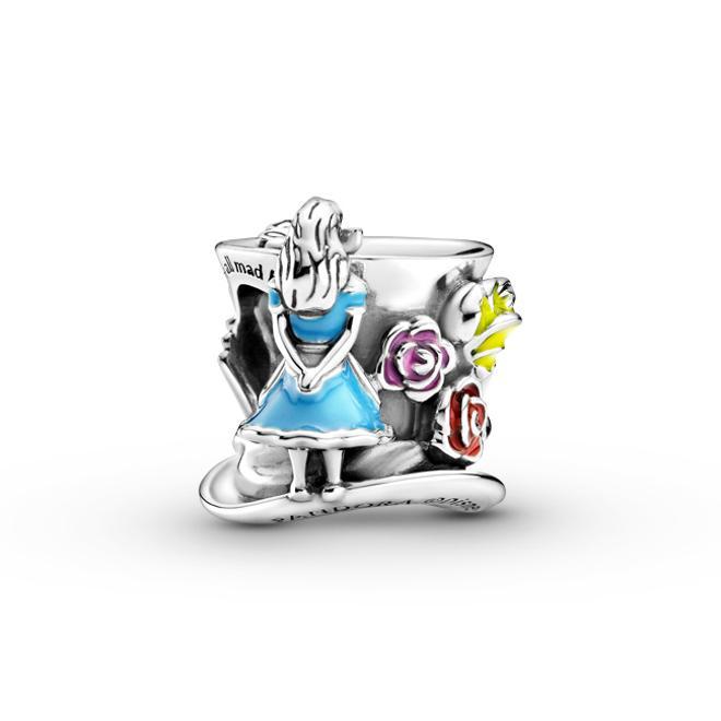 Charm de 'Alicia en el País de las Maravillas', de Pandora