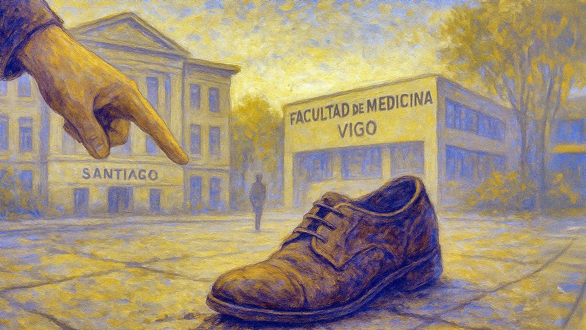 “Tres caminos para una misma carrera, y un aviso que llevaba tiempo en el aire.”