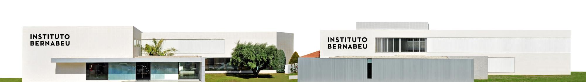 Instituto Bernabeu de Alicante