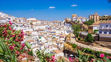 El pueblo de Cádiz perfecto para una escapada romántica: tiene una interesante ruta del amor