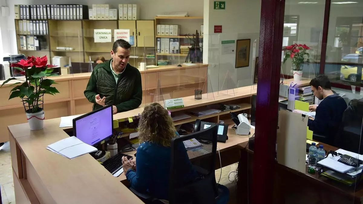 Malpartida de Plasencia se vuelca para construir viviendas asequibles para menores de 35 años