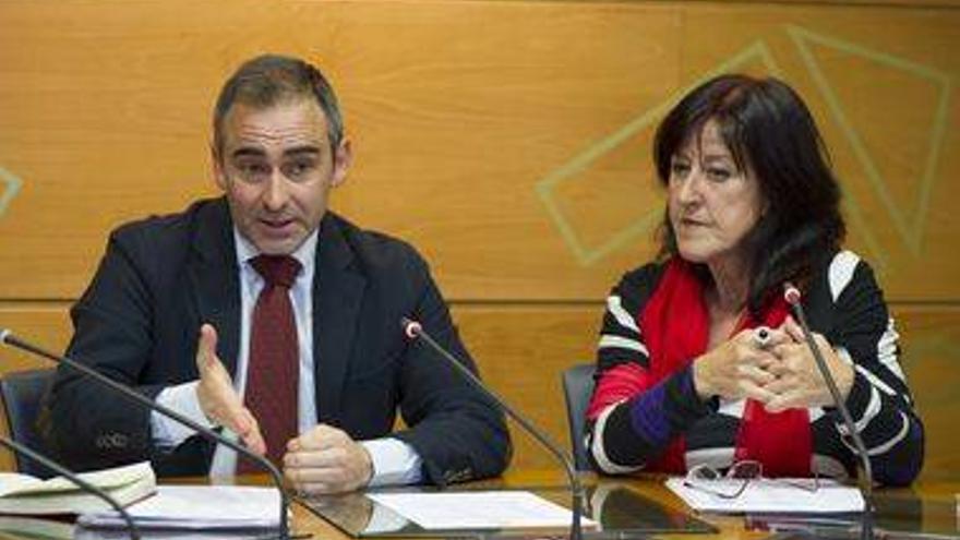 La Diputación incrementa un 12,4% la recaudación por lo que facilita a los ayuntamientos 127 millones de euros pese a la crisis