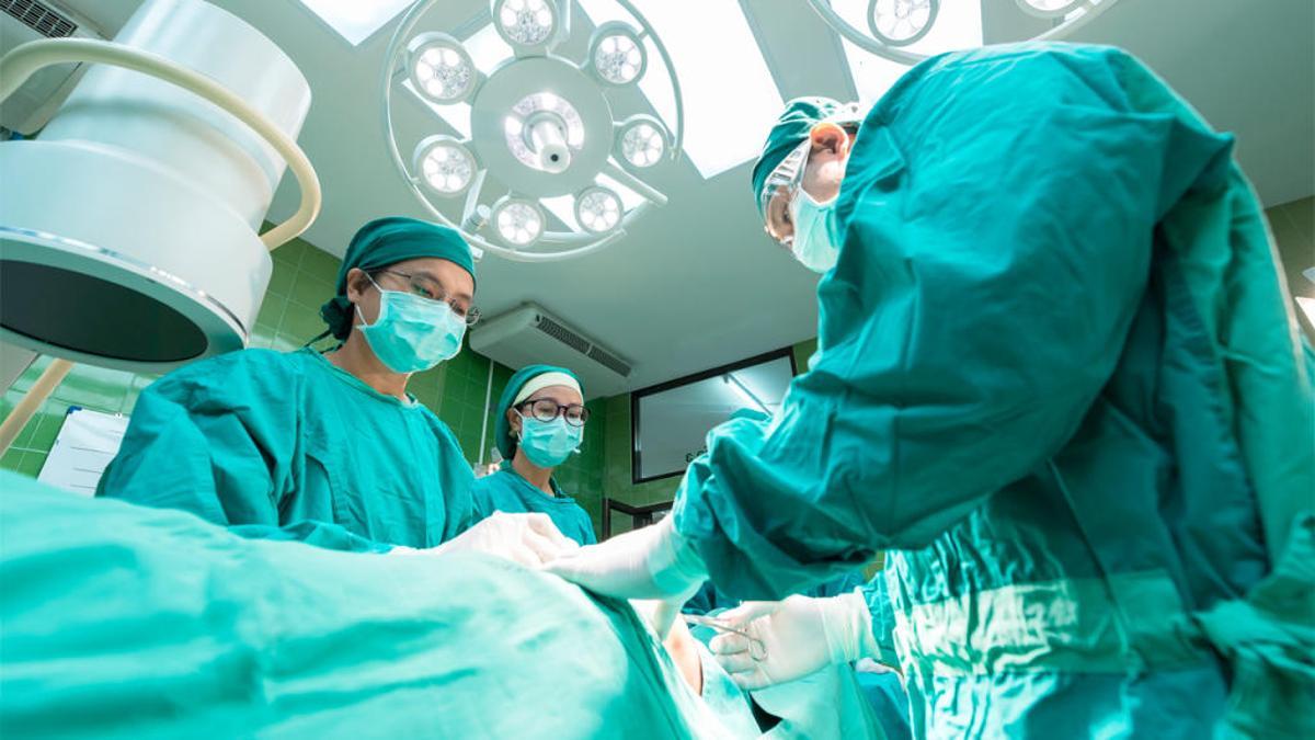 El éxodo médico en Galicia alcanza su cénit en 2017 // Pexels