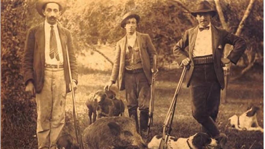 Salas fue pionero en la gestión de la caza en Asturias, con el primer coto regional: así lo cuentan varios biólogos