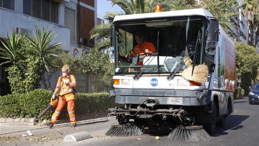 IU apuesta por los servicios públicos y &quot;de calidad&quot;