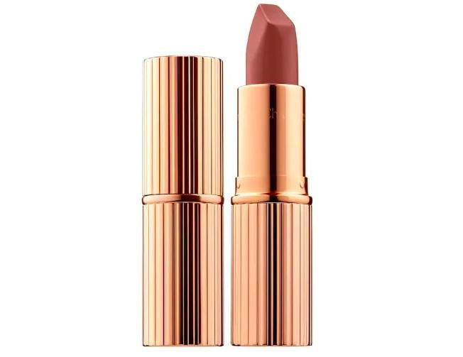 Barra de labios Charlotte Tilbury