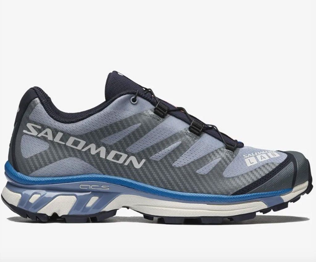 Zapatillas marca Salomon