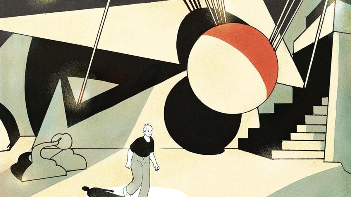 Brunilda en la Plata. Genis Rigol