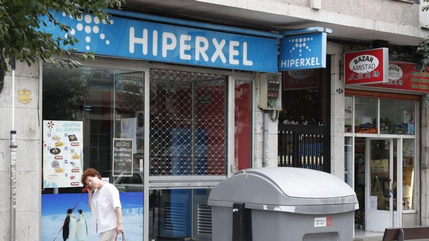 Hiperxel ruega a sus empleados trabajar “codo con codo” a la espera de liquidez