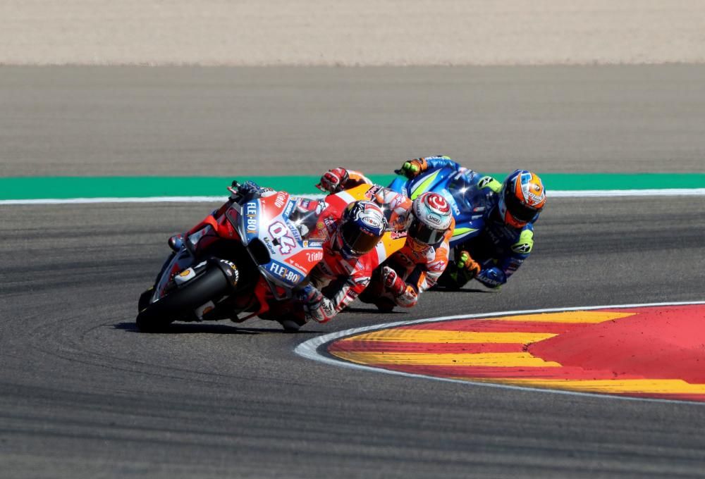 Gran Premio de Aragón