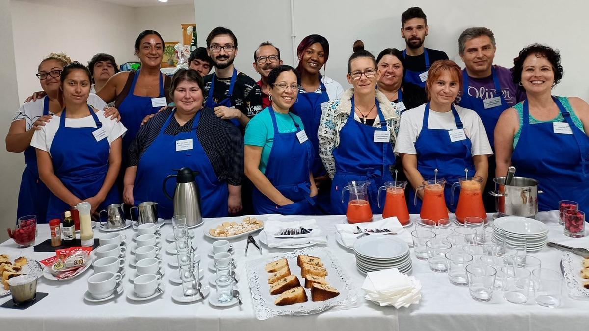 &quot;Trazando un Futuro Laboral Prometedor en Canarias: La Revolución de 'Por un Turismo Sostenible&quot;