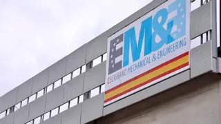 Escribano pide licencia para ampliar sus instalaciones de Rabanales 21