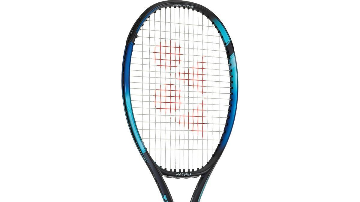 La raqueta de tenis Yonnex EZONE 98